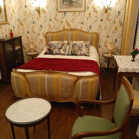 Chambre D'Hotes La Belle Saison Villedomer Экстерьер фото